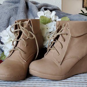 Top Moda Booties